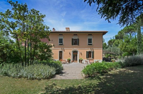 Villa Sestilia Guest House Montaione